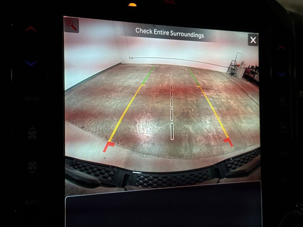 New 2026 RAM 1500 4x4 Crew Cab image 16