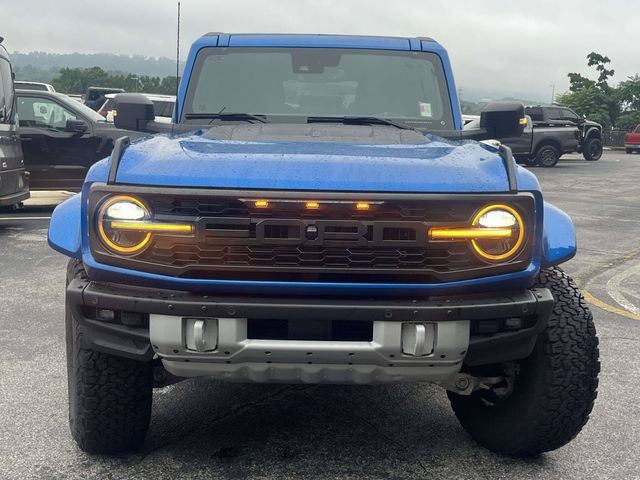 Certified 2024 Ford Bronco Raptor AWD/4WD image 9