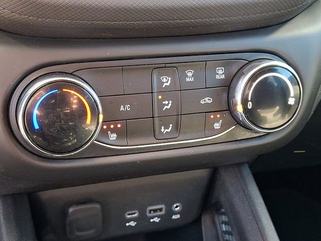 Certified 2023 Chevrolet TrailBlazer LT AWD/4WD image 14