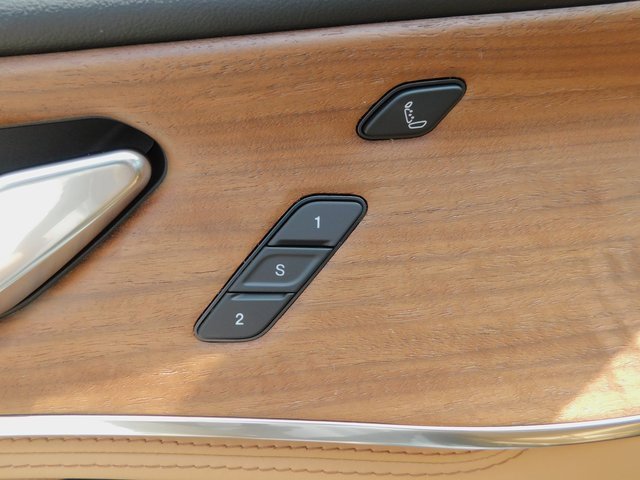 New 2025 Jeep Grand Cherokee L Summit image 32