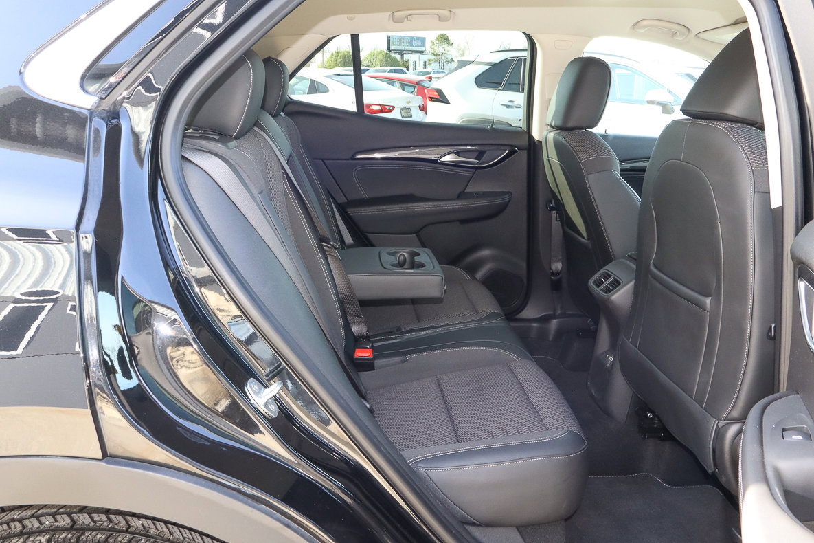 Used 2021 Buick Envision Preferred image 21