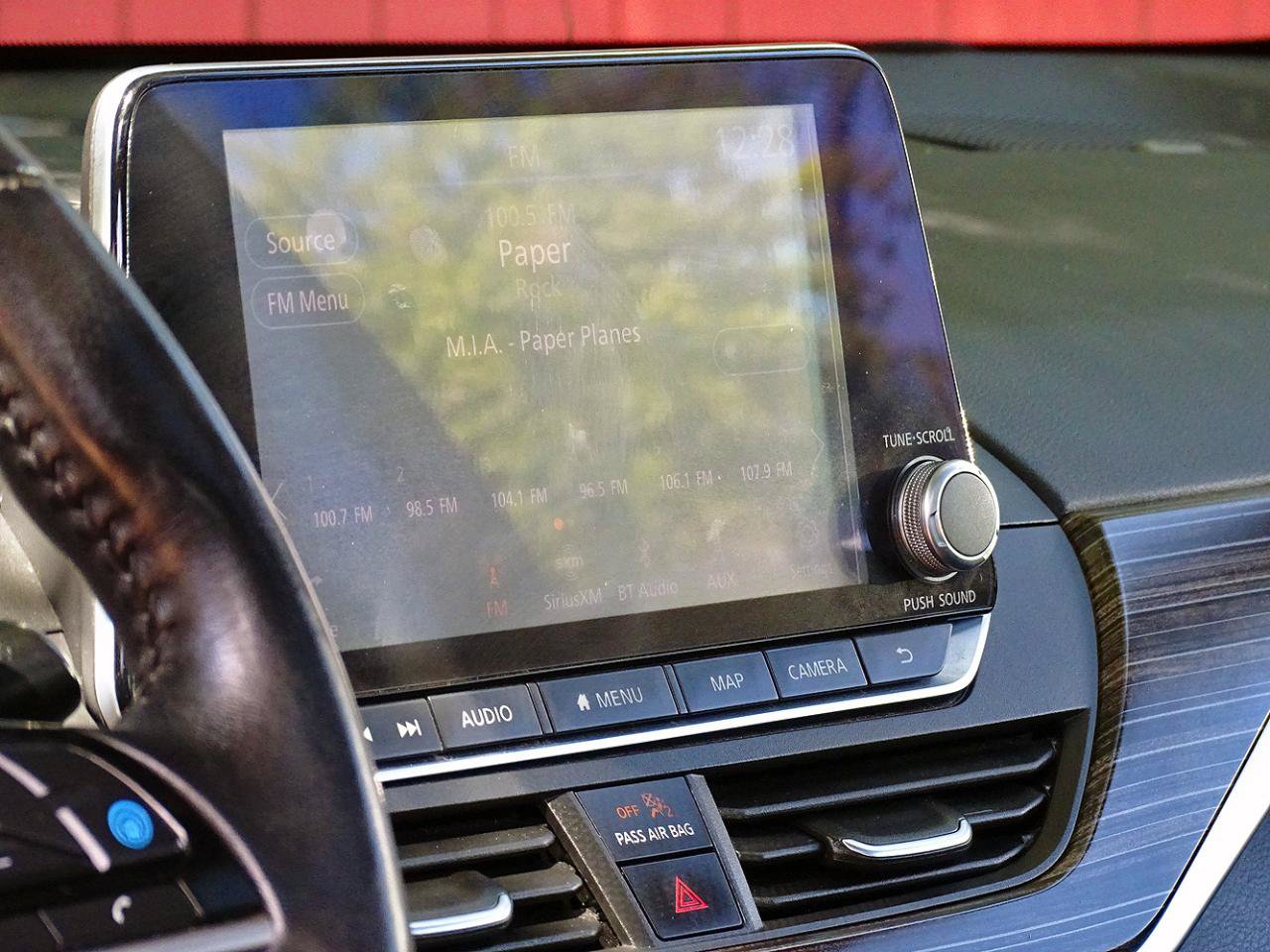 Used 2020 Nissan Altima 2.5 SL FWD image 20