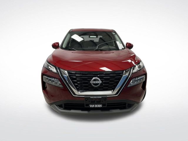 Used 2023 Nissan Rogue SV image 9
