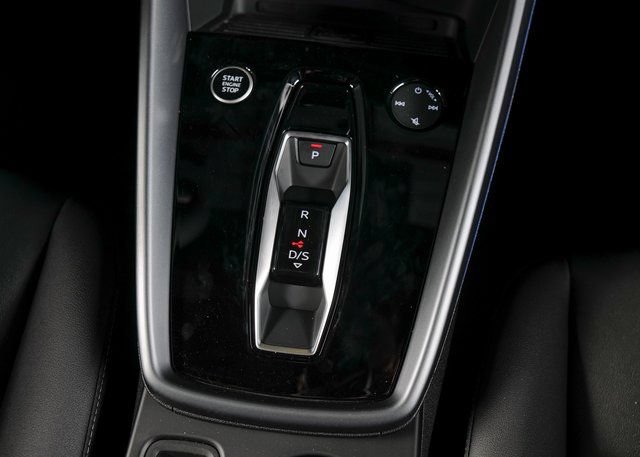 New 2026 Audi A3 2.0T Premium Plus AWD/4WD image 15