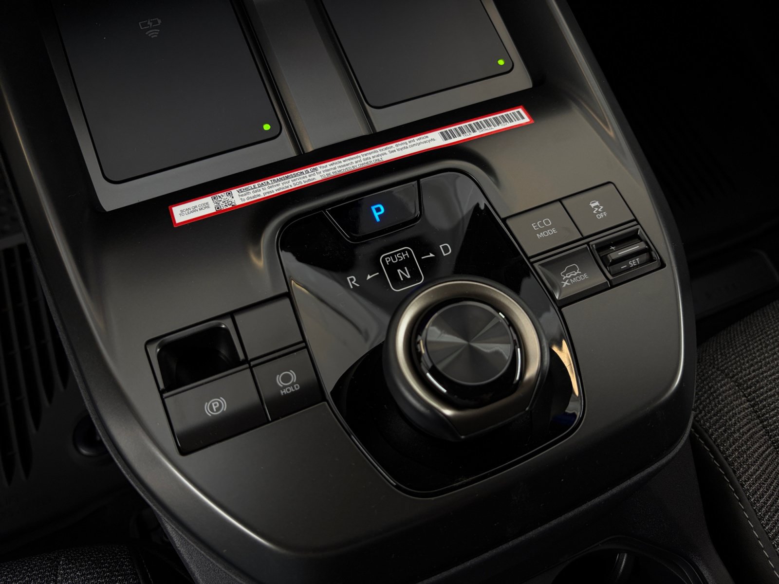 New 2027 Toyota bZ AWD/4WD image 31