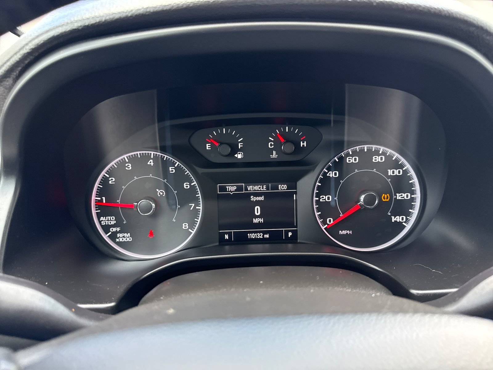 Used 2019 GMC Acadia SLE FWD image 15