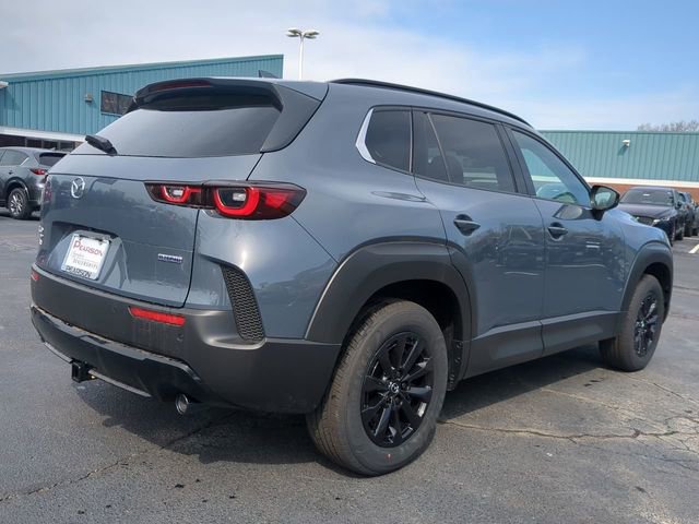 New 2026 MAZDA CX-50 AWD 2.5 Hybrid w/ Weather Package image 4