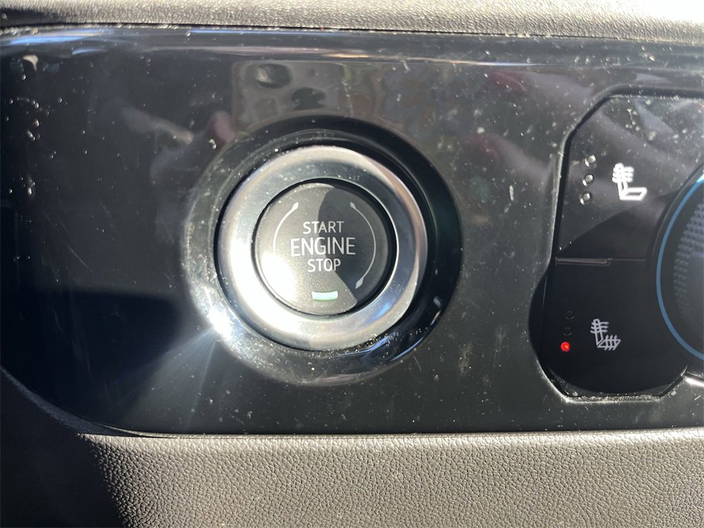 Certified 2024 Chevrolet Silverado 1500 LT Trail Boss w/ Protection Package image 17