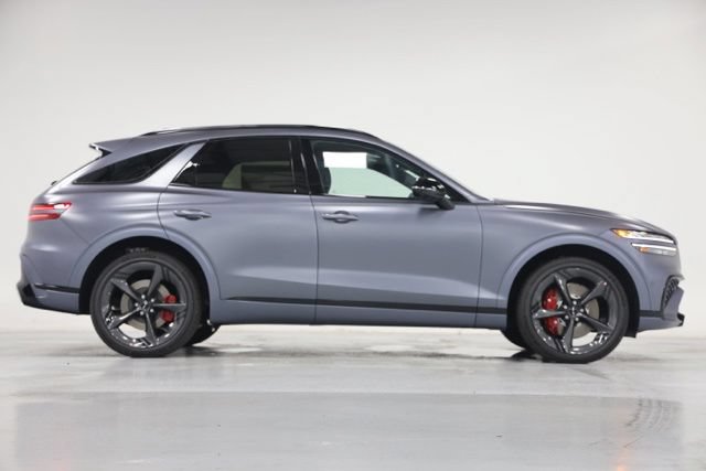 New 2027 Genesis GV70 3.5T Prestige AWD/4WD image 16