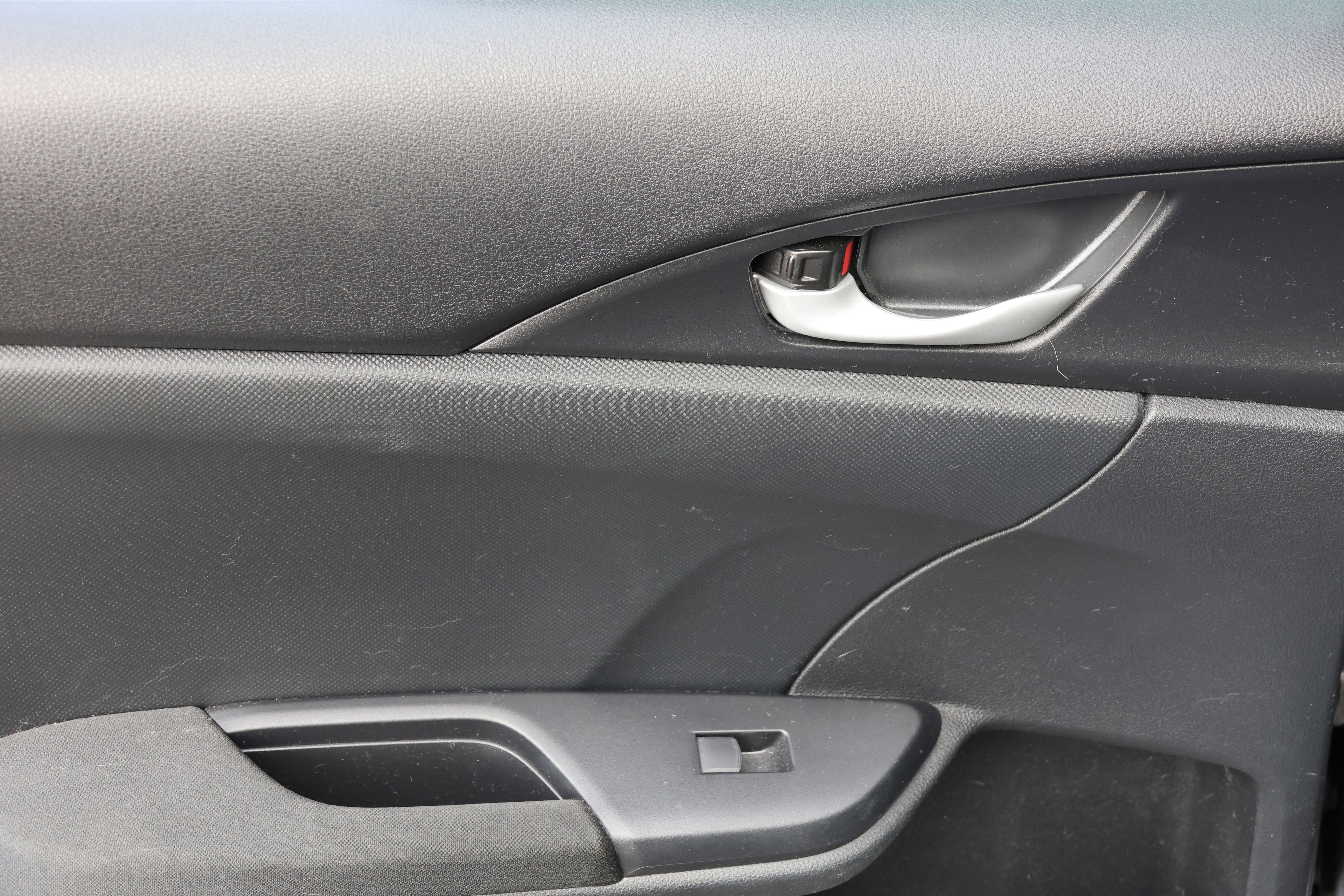 Used 2018 Honda Civic EX image 32