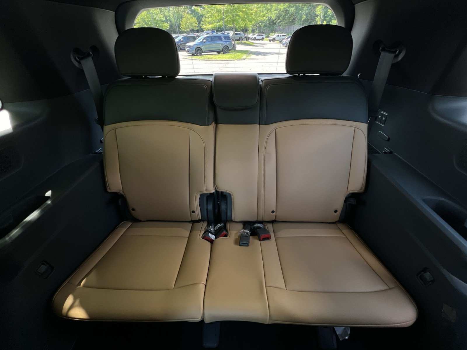New 2027 Kia Telluride SX X-Line AWD/4WD image 32