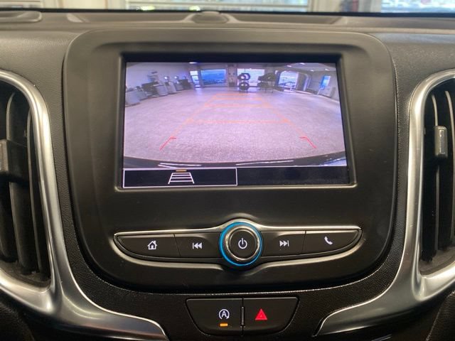 Used 2024 Chevrolet Equinox LT FWD image 20