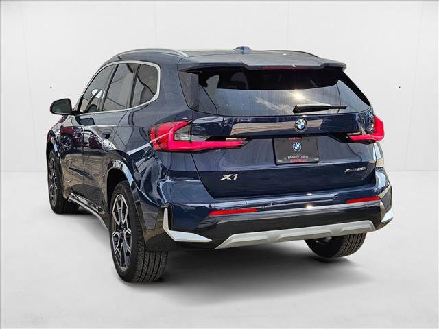 Used 2026 BMW X1 xDrive28i w/ Convenience Package image 7