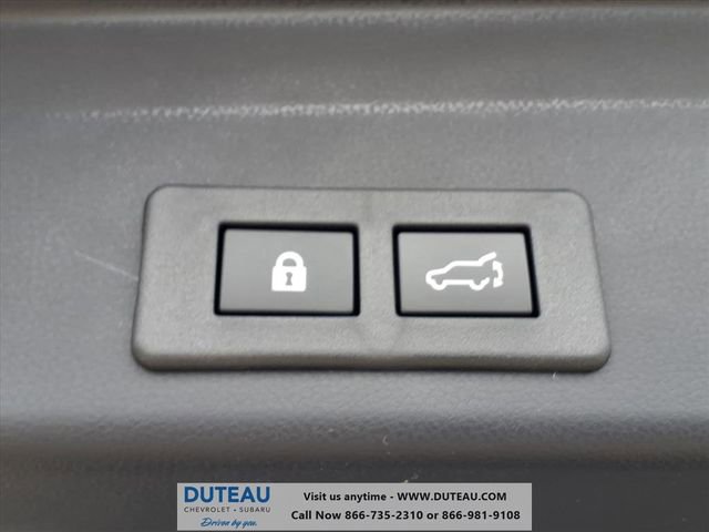 New 2026 Subaru Ascent Bronze Edition image 9