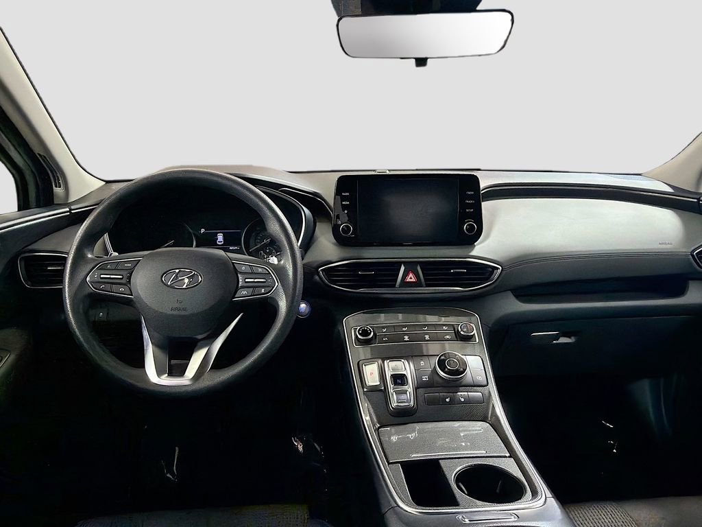 Used 2021 Hyundai Santa Fe SEL AWD/4WD image 24