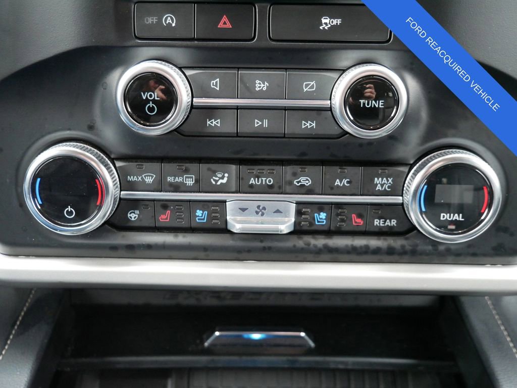 Used 2023 Ford Expedition XLT image 20