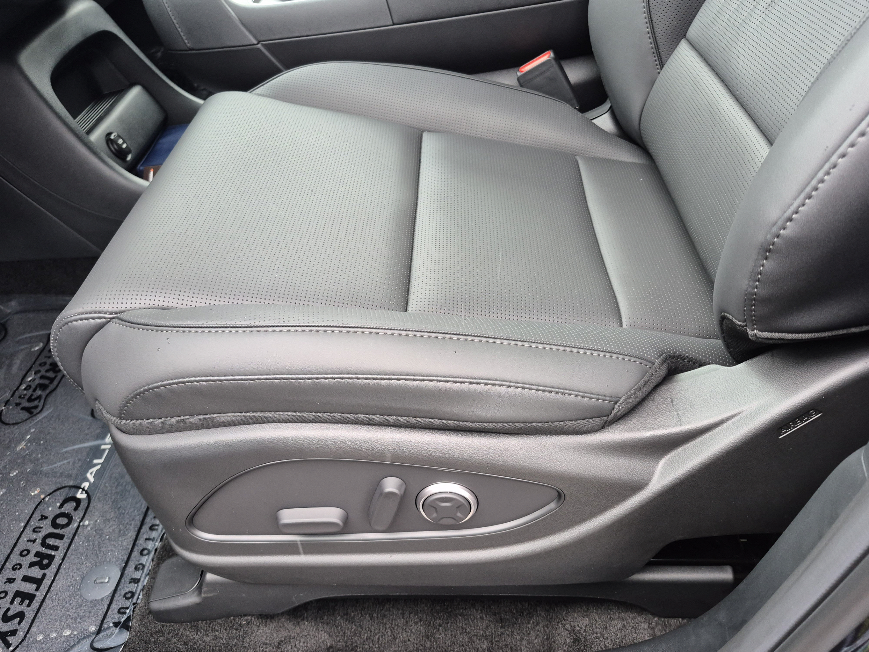 New 2027 Hyundai Palisade SEL Premium FWD image 22