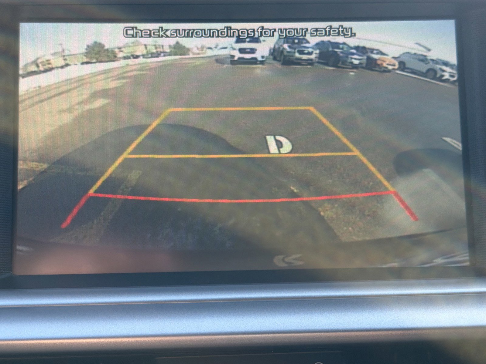 Used 2019 Kia Optima LX image 14