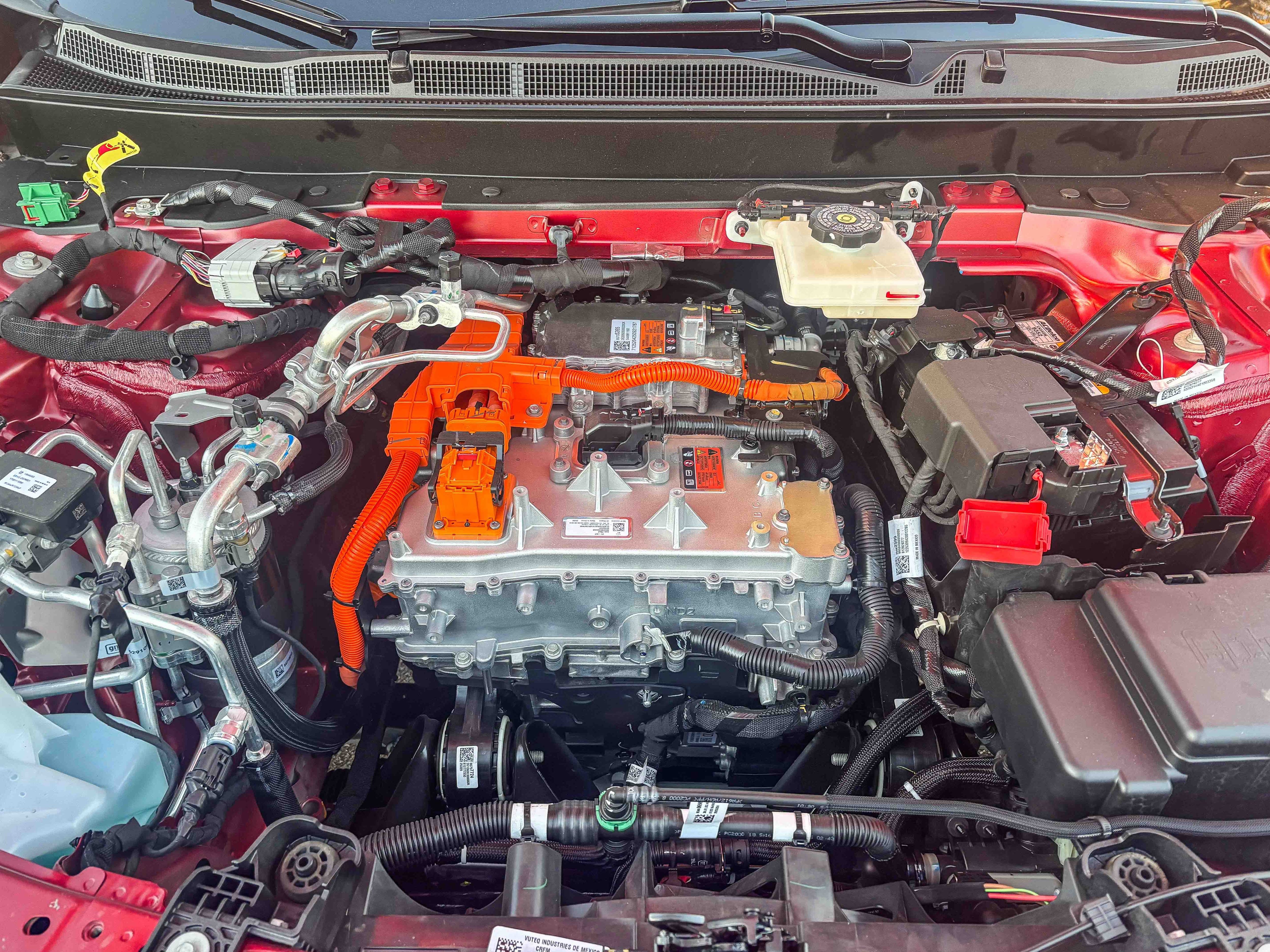 New 2026 Honda Prologue Eco image 14