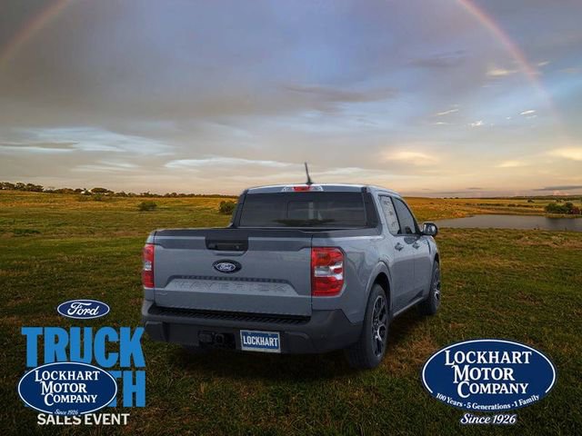 New 2026 Ford Maverick Lariat w/ 4K Tow Package image 38