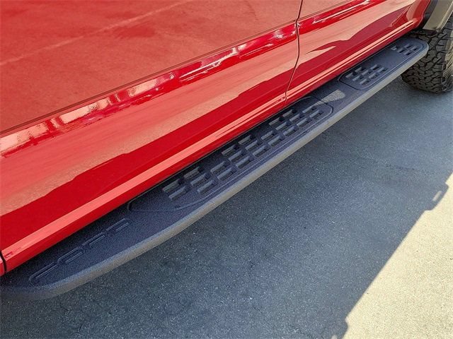 New 2025 Ford F150 Raptor AWD/4WD image 19