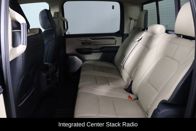 Used 2019 RAM 1500 Limited AWD/4WD image 16