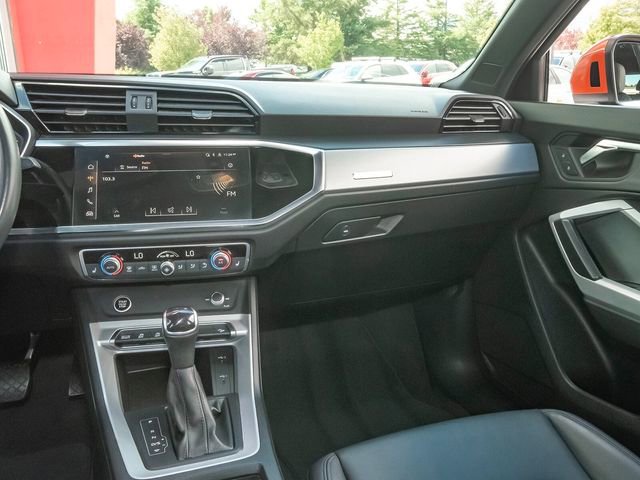 Certified 2023 Audi Q3 2.0T Premium image 40