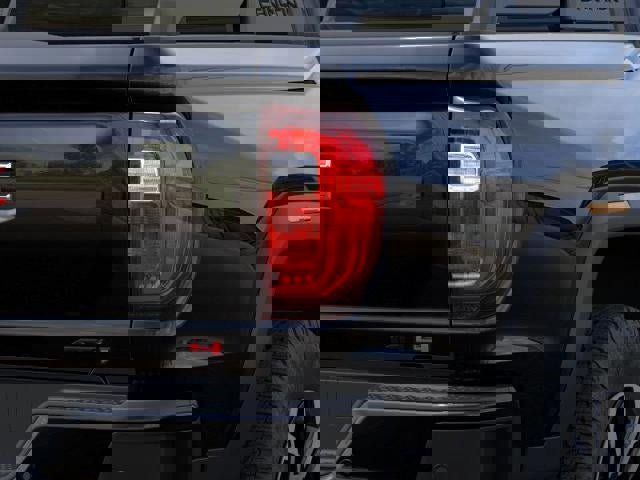 New 2025 GMC Canyon AT4 w/ Nightfall Edition image 11