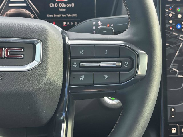 Used 2026 GMC Terrain AT4 w/ Convenience Package III AWD/4WD image 28
