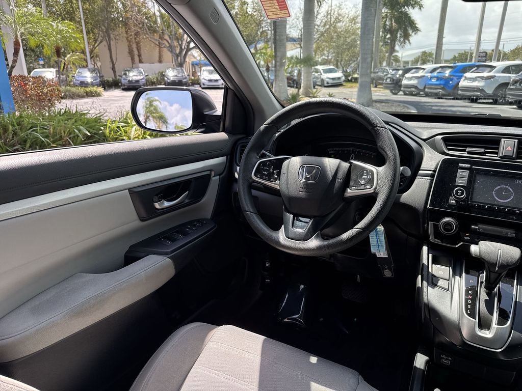Used 2021 Honda CR-V LX image 17