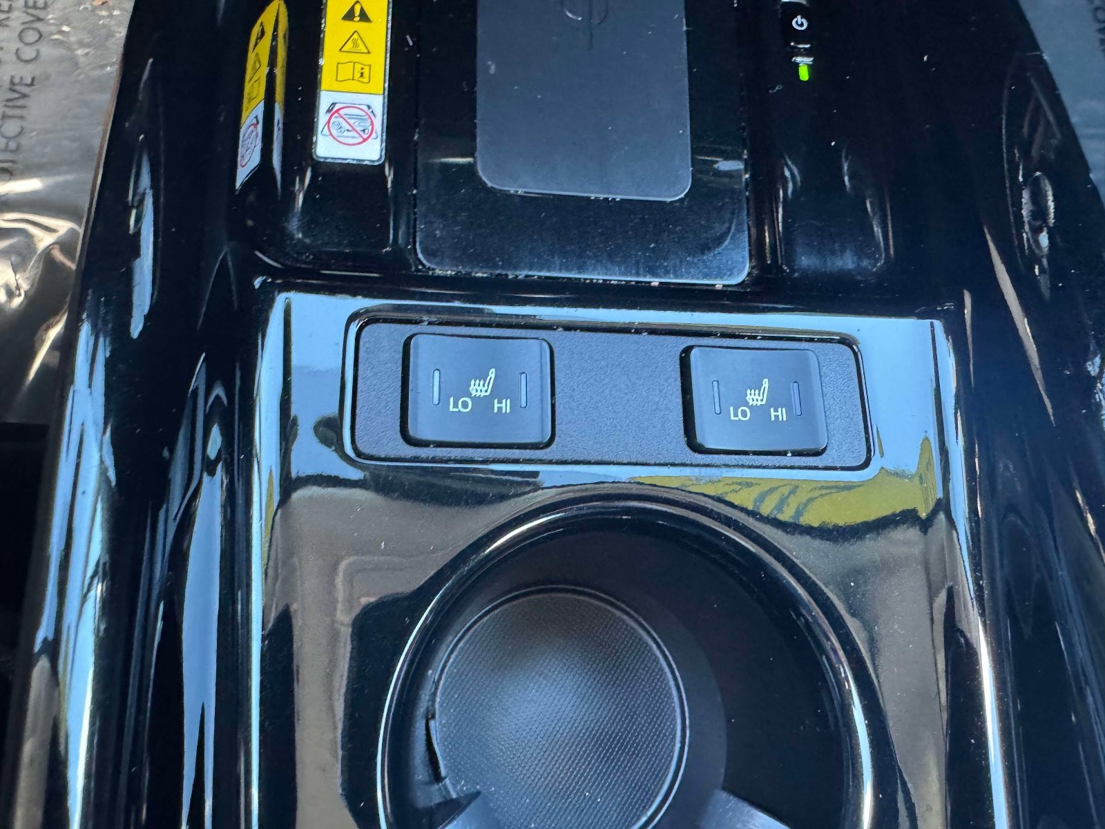Certified 2022 Toyota Prius Prime XLE image 26