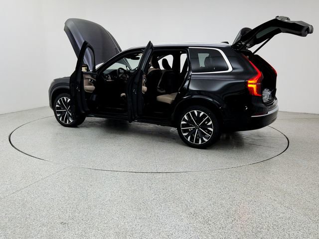 New 2026 Volvo XC90 B6 Plus w/ Protection Package image 12