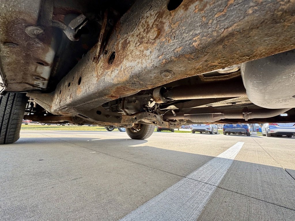 Used 2006 Toyota Tacoma 2WD Regular Cab image 42