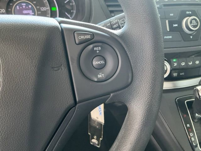 Used 2016 Honda CR-V LX image 10