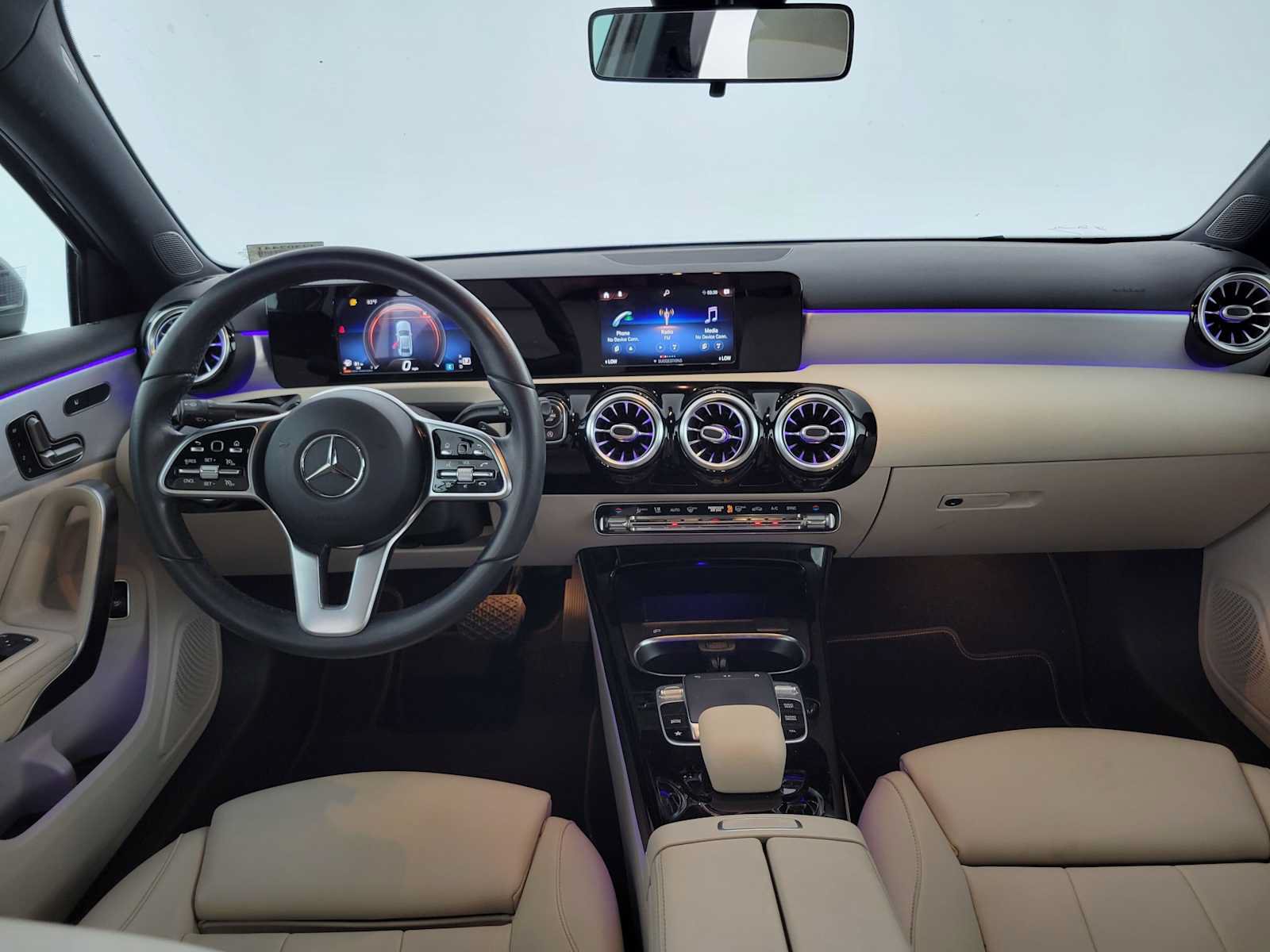 Used 2020 Mercedes-Benz A 220 image 18