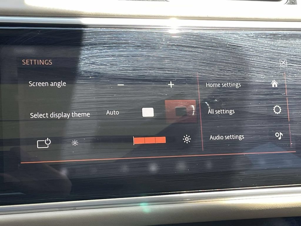 Used 2021 Land Rover Range Rover Westminster Edition AWD/4WD image 26
