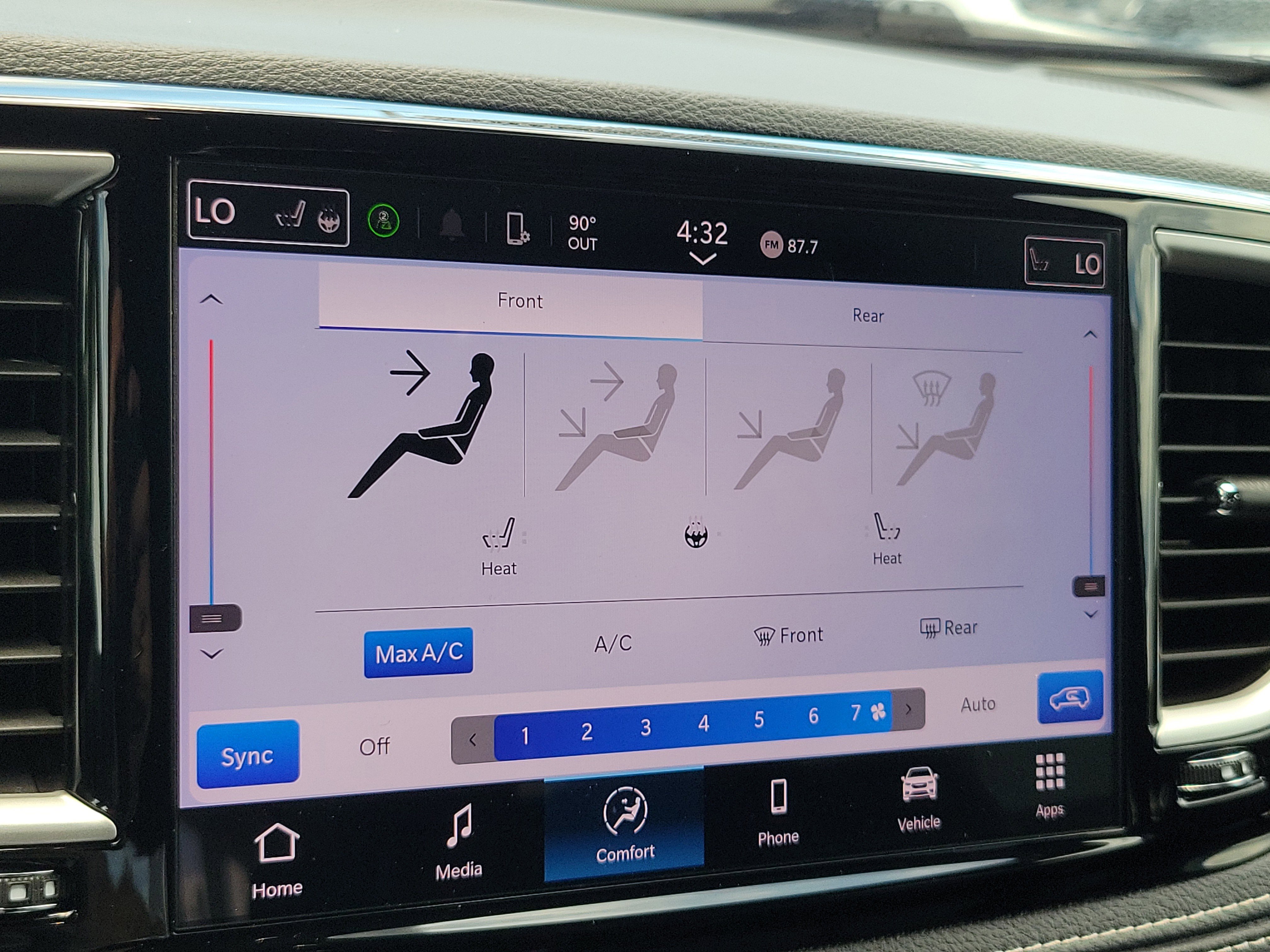 Used 2025 Chrysler Pacifica Select FWD image 22