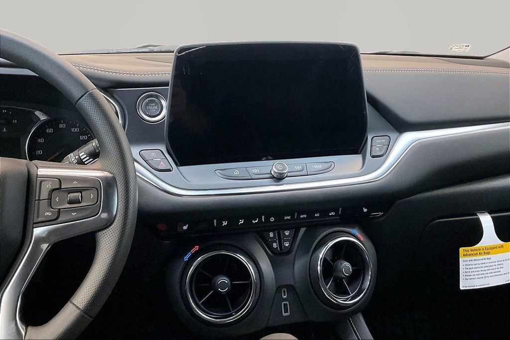 New 2026 Chevrolet Blazer LT w/ Convenience Package FWD image 7