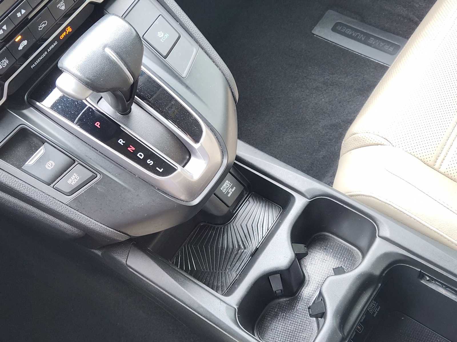 Certified 2019 Honda CR-V Touring image 20
