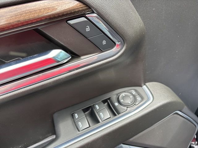 Used 2024 Chevrolet Silverado 1500 RST w/ Z71 Off-Road Package image 20