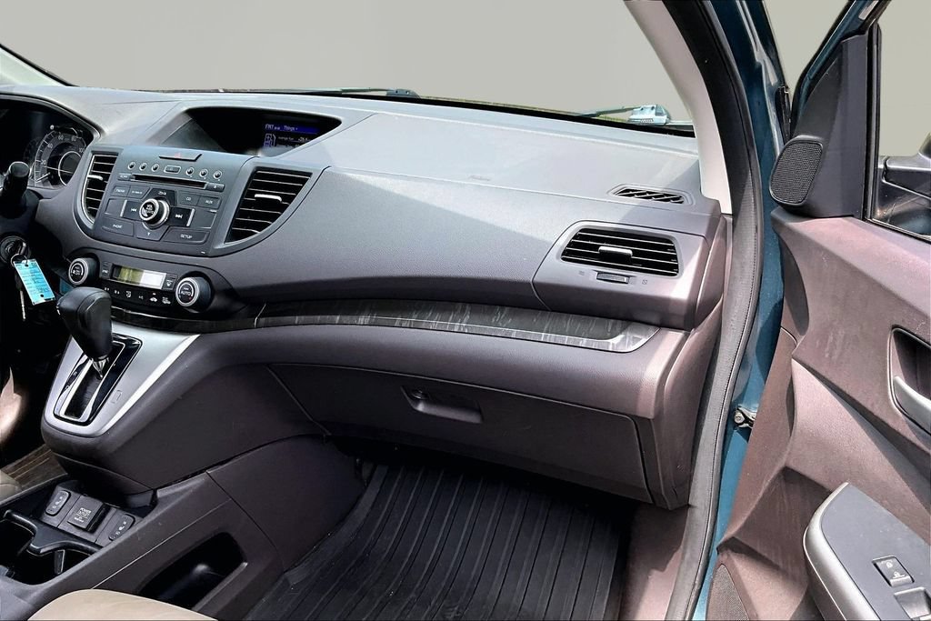 Used 2014 Honda CR-V EX-L image 18