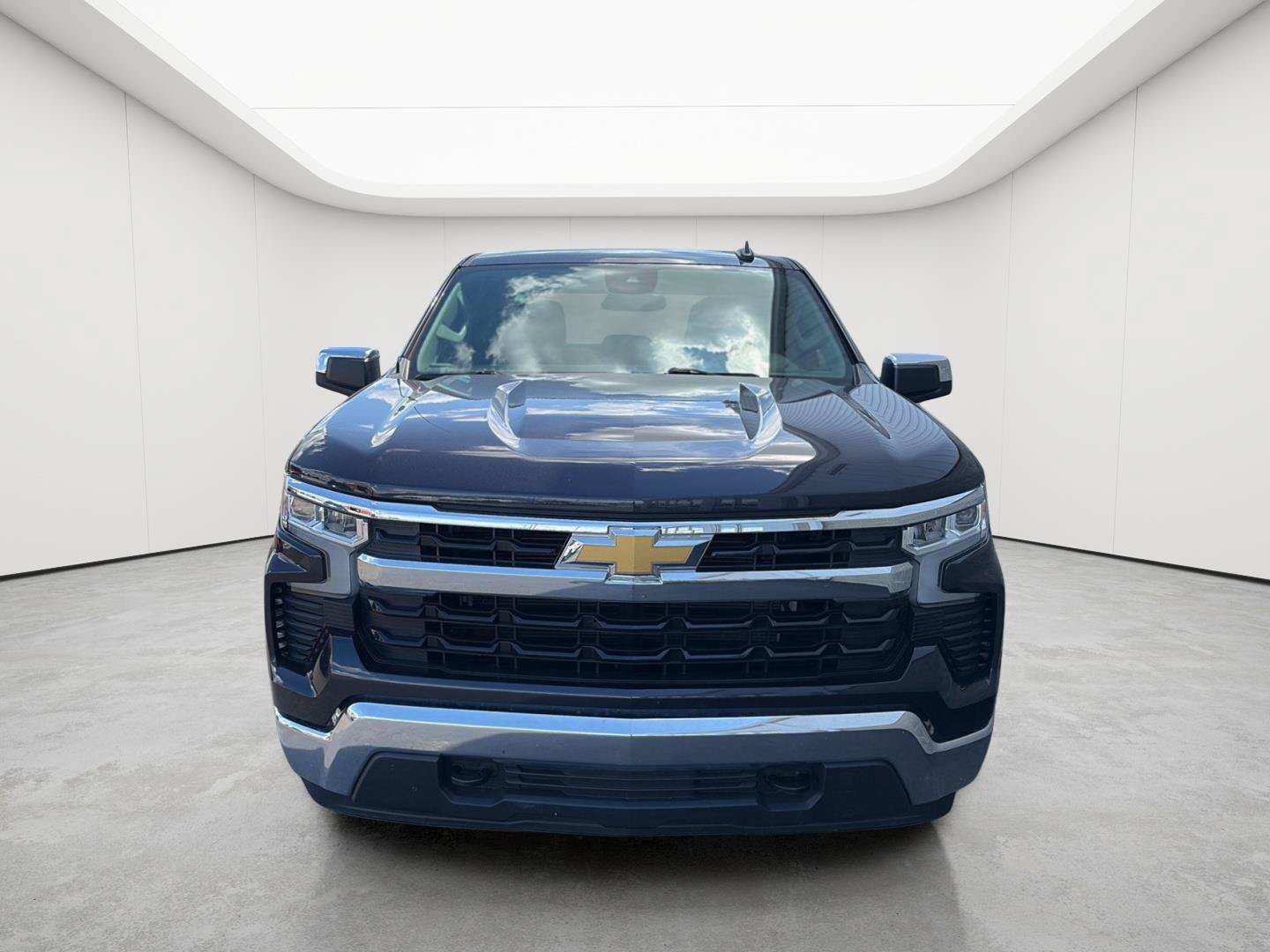 Used 2023 Chevrolet Silverado 1500 LT w/ Protection Package AWD/4WD image 39