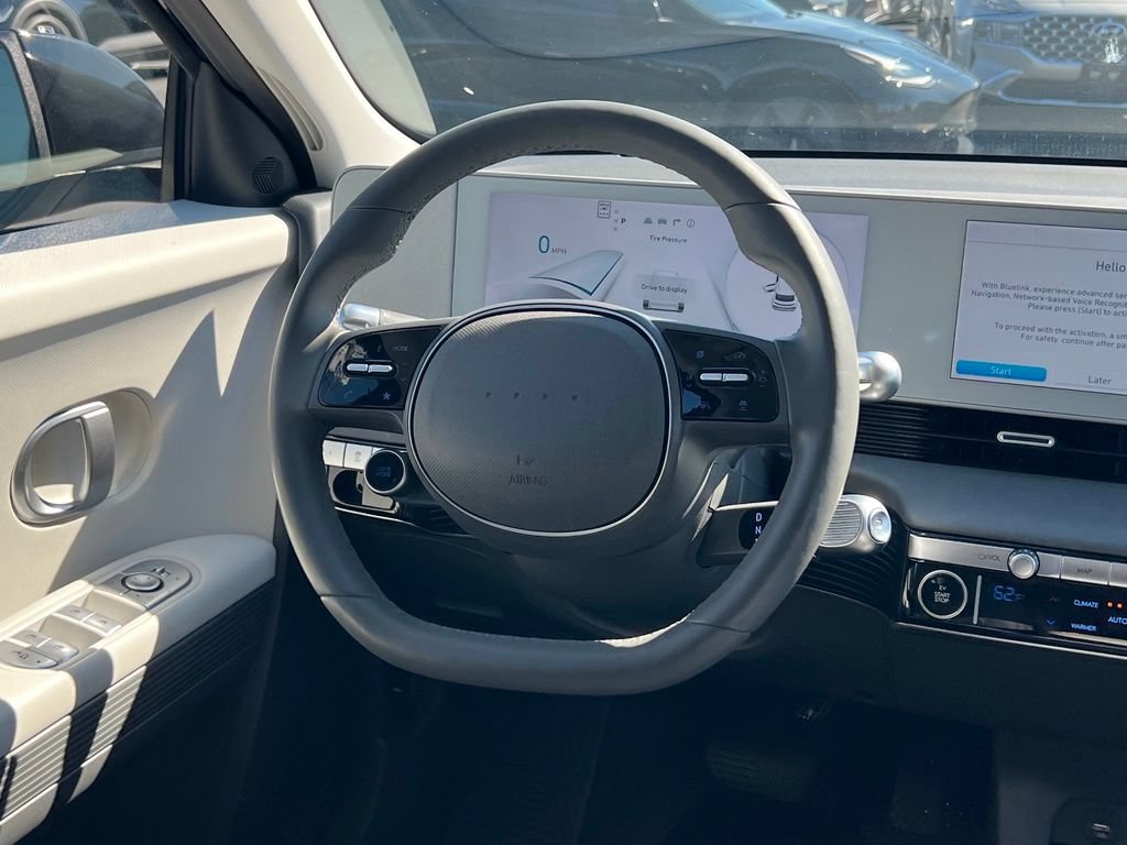 Certified 2024 Hyundai Ioniq 5 SEL AWD/4WD image 17