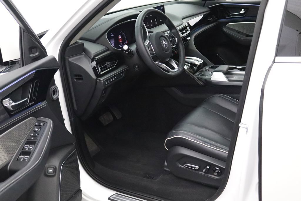 Certified 2023 Acura MDX SH-AWD w/ Advance Package image 17