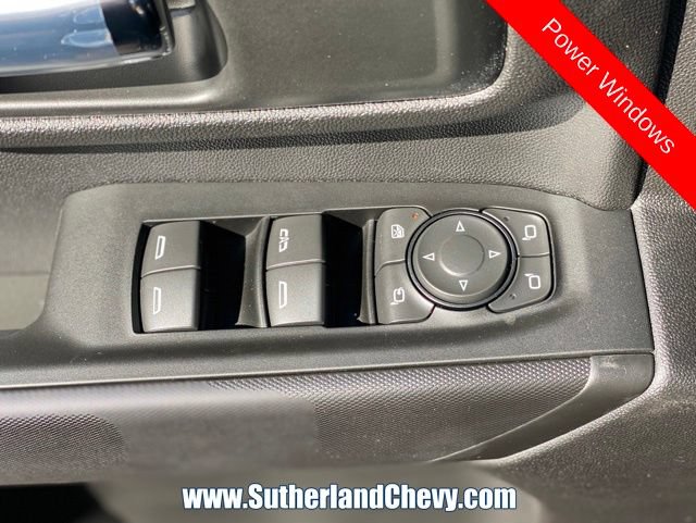 New 2026 Chevrolet Silverado 2500 Custom w/ Custom Value Package AWD/4WD image 19