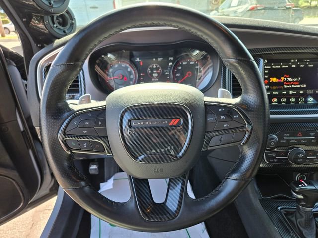 Used 2021 Dodge Charger GT w/ Blacktop Package RWD image 30