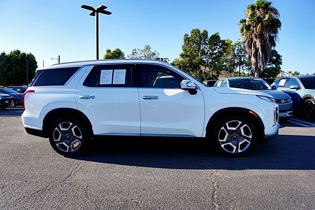 Certified 2023 Hyundai Palisade Limited FWD image 7