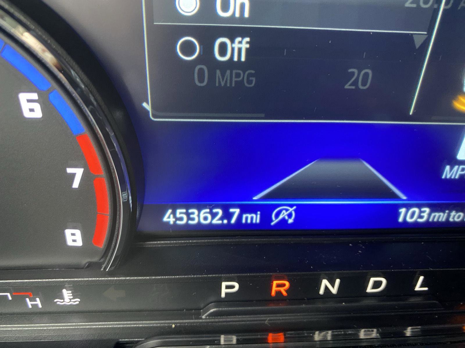 Used 2022 Ford Bronco Sport Outer Banks w/ Tech Package image 29