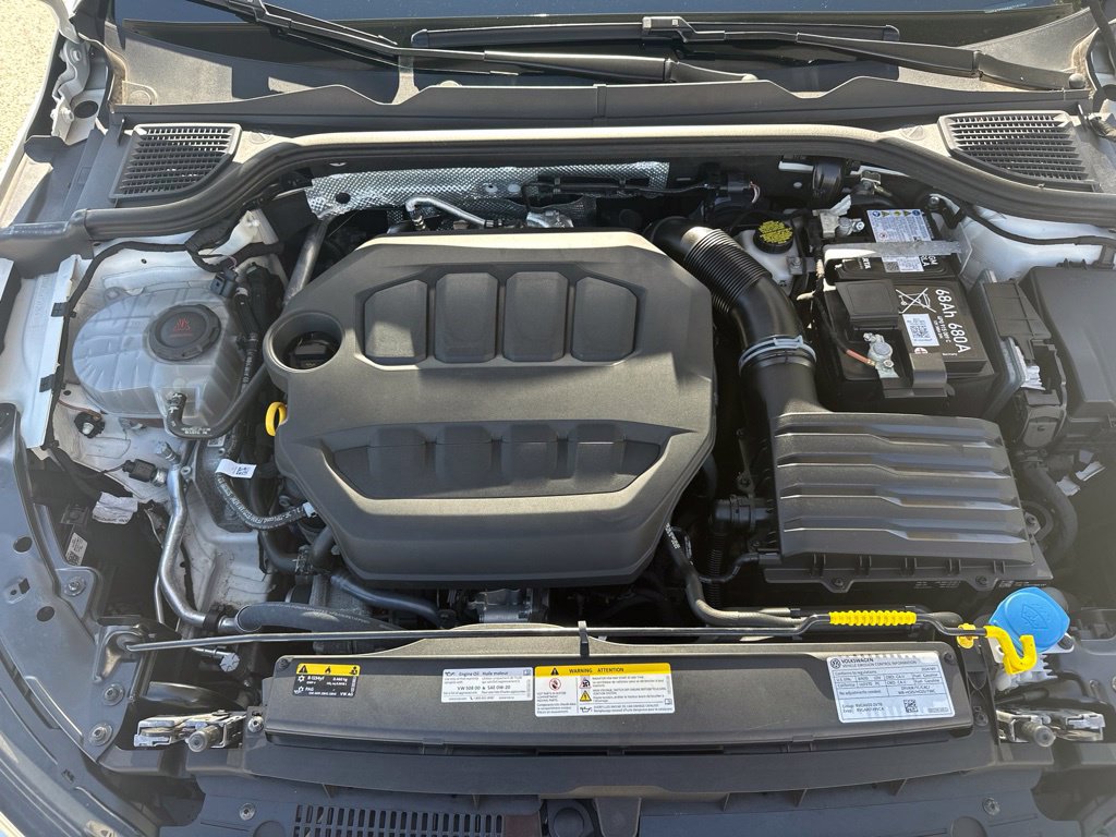 Used 2024 Volkswagen GTI S FWD image 28