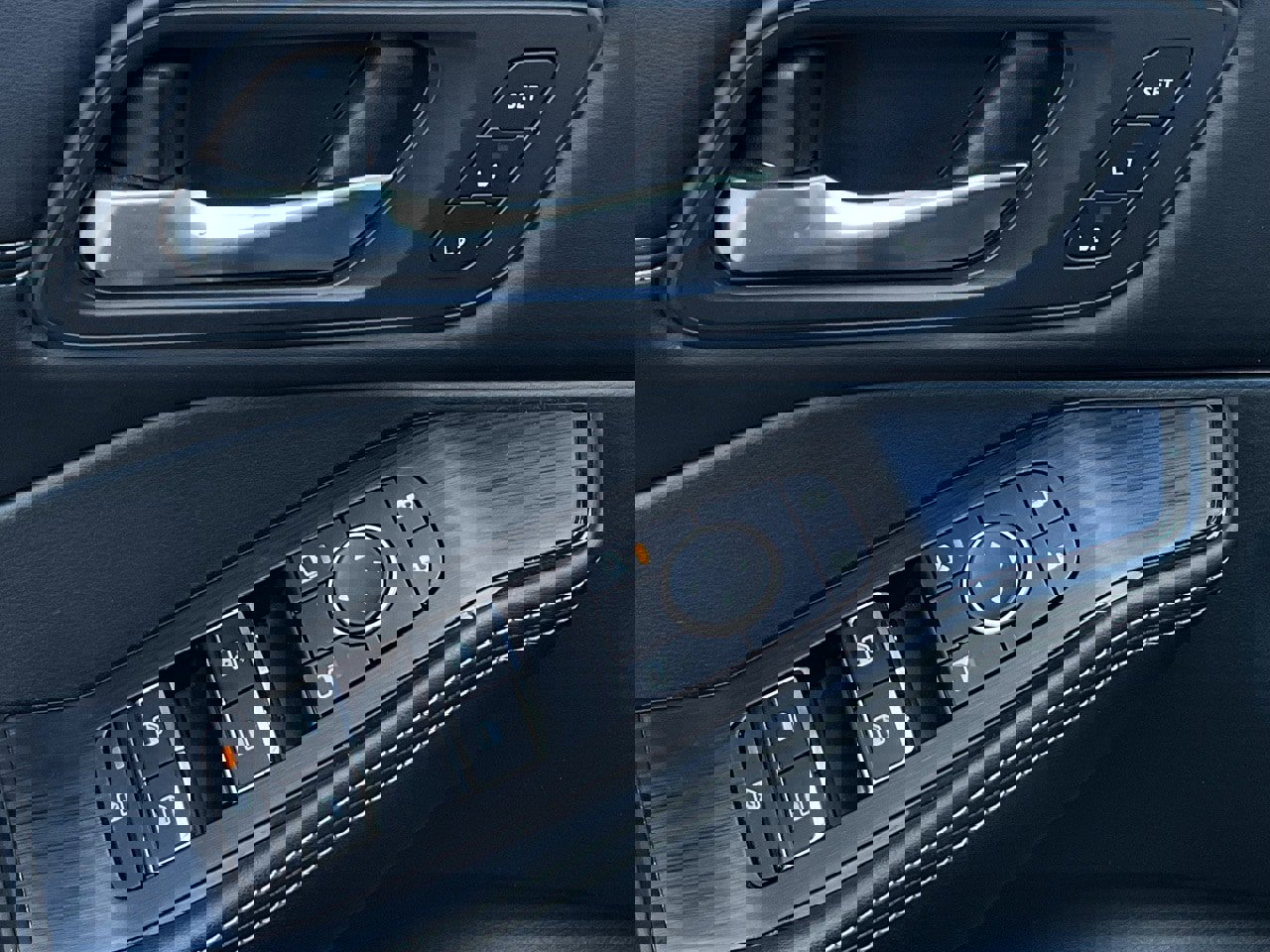 Used 2022 Nissan Rogue SL w/ SL Premium Package image 12